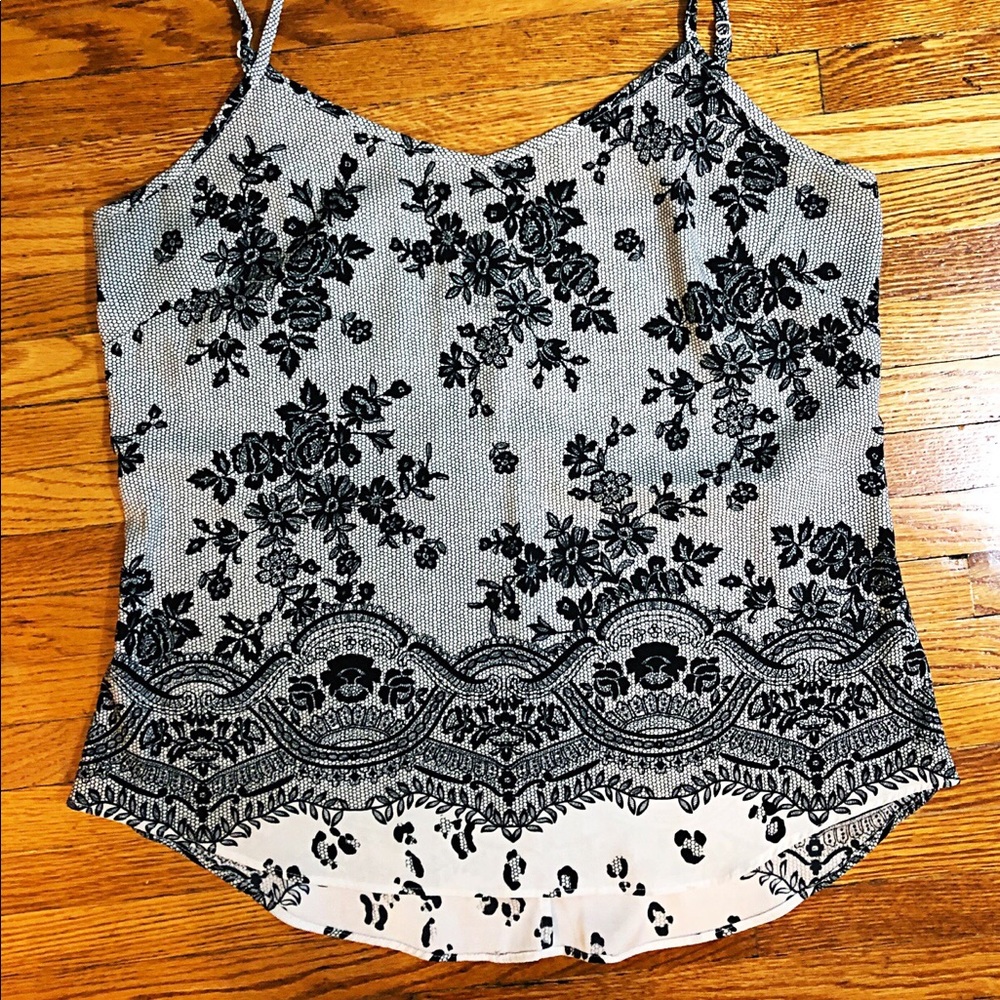 Worthington Camisole